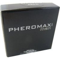    PHEROMAX Man Mit Oxytrust - 1 .
