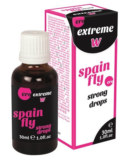     Extreme W SPAIN FLY strong drops - 30 .