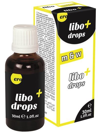     Libo+ drops M W - 30 .