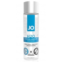      JO Personal Lubricant H2O - 240 .