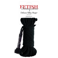     Deluxe Silky Rope - 9,75 .
