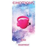    Emotions Heartbeat