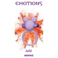   Emotions Minnie