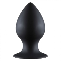 ׸   Thick Anal Plug Medium - 9,5 .