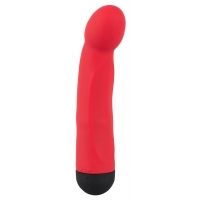  G- Red G-Spot Vibe - 17 .