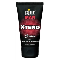     pjur MAN Xtend Cream - 50 .