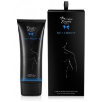     Nuit Ardente Creme Performante Plaisirs Secrets - 60 .