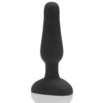     NOVICE REMOTE CONTROL PLUG BLACK - 10,2 .