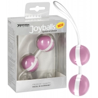 -   Joyballs Bicolored