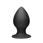   Tom of Finland Large Silicone Anal Plug - 11,5 .