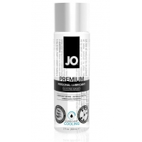      JO Personal Premium Lubricant Cooling - 60 .
