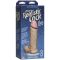   The Realistic Cock 8 with Removable Vac-U-Lock Suction Cup - 22,3 .