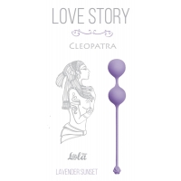    Cleopatra Lavender Sunset