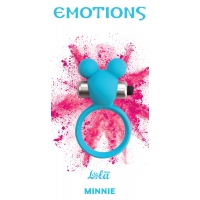    Emotions Minnie Breeze