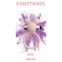    Emotions Minnie Light pink