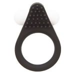 ׸   LIT-UP SILICONE STIMU RING 1 BLACK