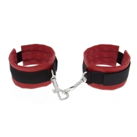 -   Luxurious Handcuffs
