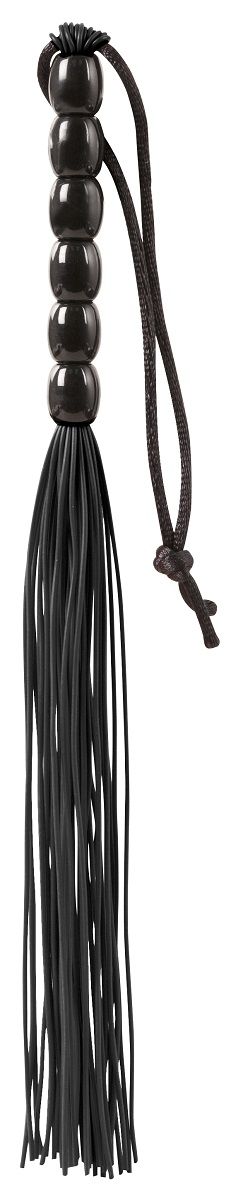 ׸ -   Rubber Mini Whip - 22 .