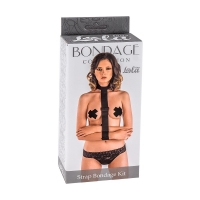       Strap Bondage Kit Plus Size
