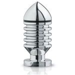     Hector Helix Buttplug L - 11,5 .