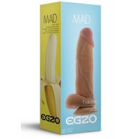    Mad Banana - 20 .