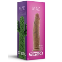     Mad Cactus - 20,5 .