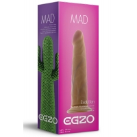     Mad Cactus - 18,5 .