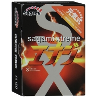  Sagami Xtreme Energy    - 3 .