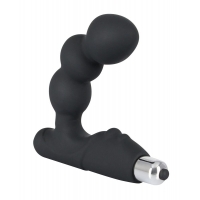     Rebel Bead-shaped Prostate Stimulator
